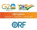 MAHE to Host the Think 20 (T20) Side Event Interlinkage of G20 and SDG-The Challenges, Solutions and